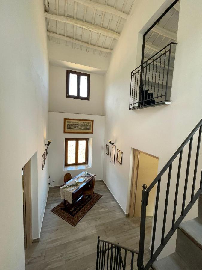 San Mauro Castelverde Antico Borgo Buonanotte酒店 外观 照片